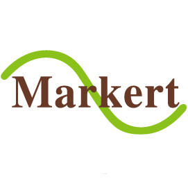 Markert GaLaBau GmbH - Logo Signet