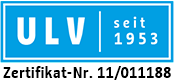 ULV Logo