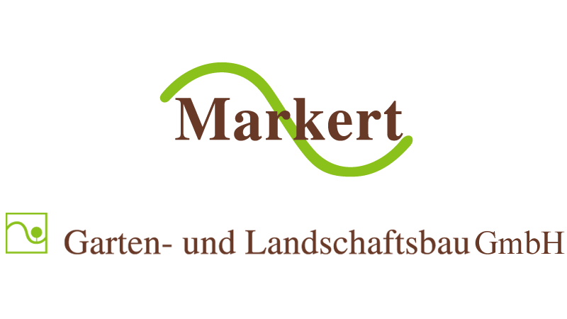 Markert GaLaBau GmbH - Logo